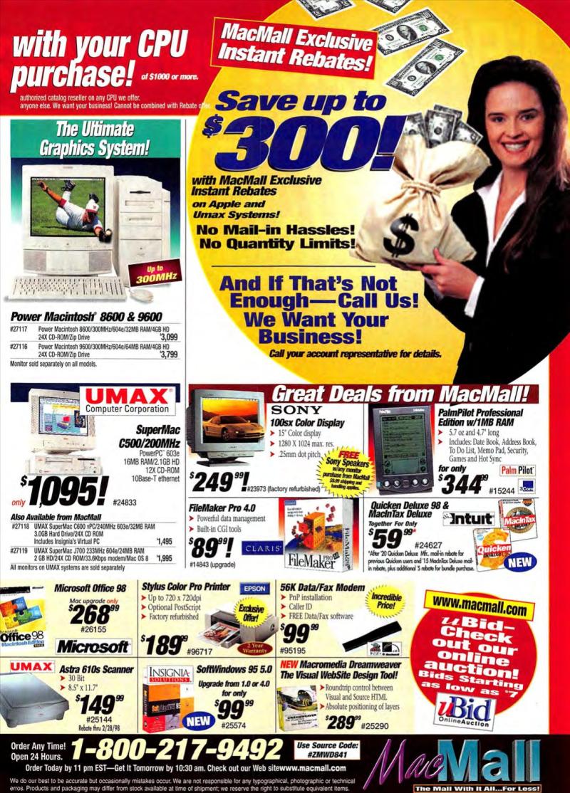 MacWorld9804April1998 — page 131