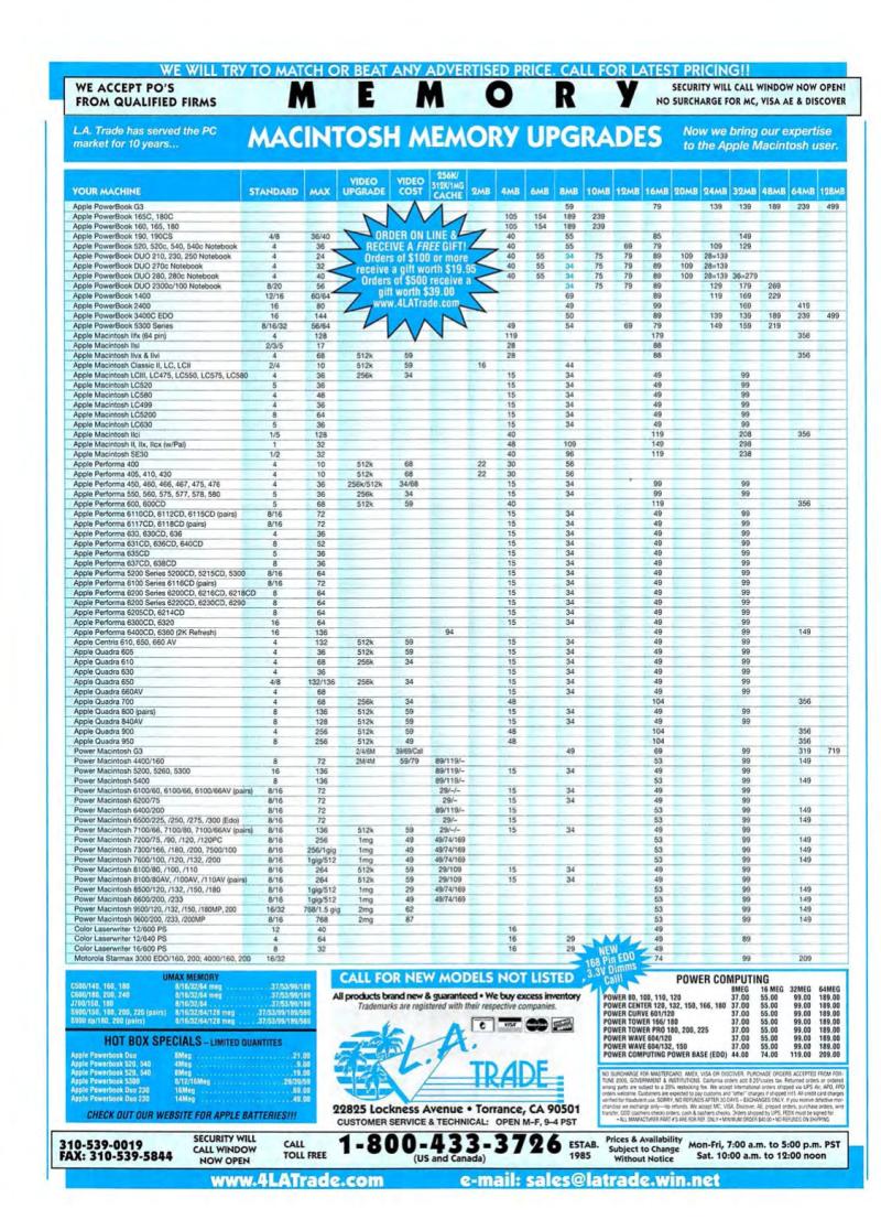 MacWorld9804April1998 — page 138