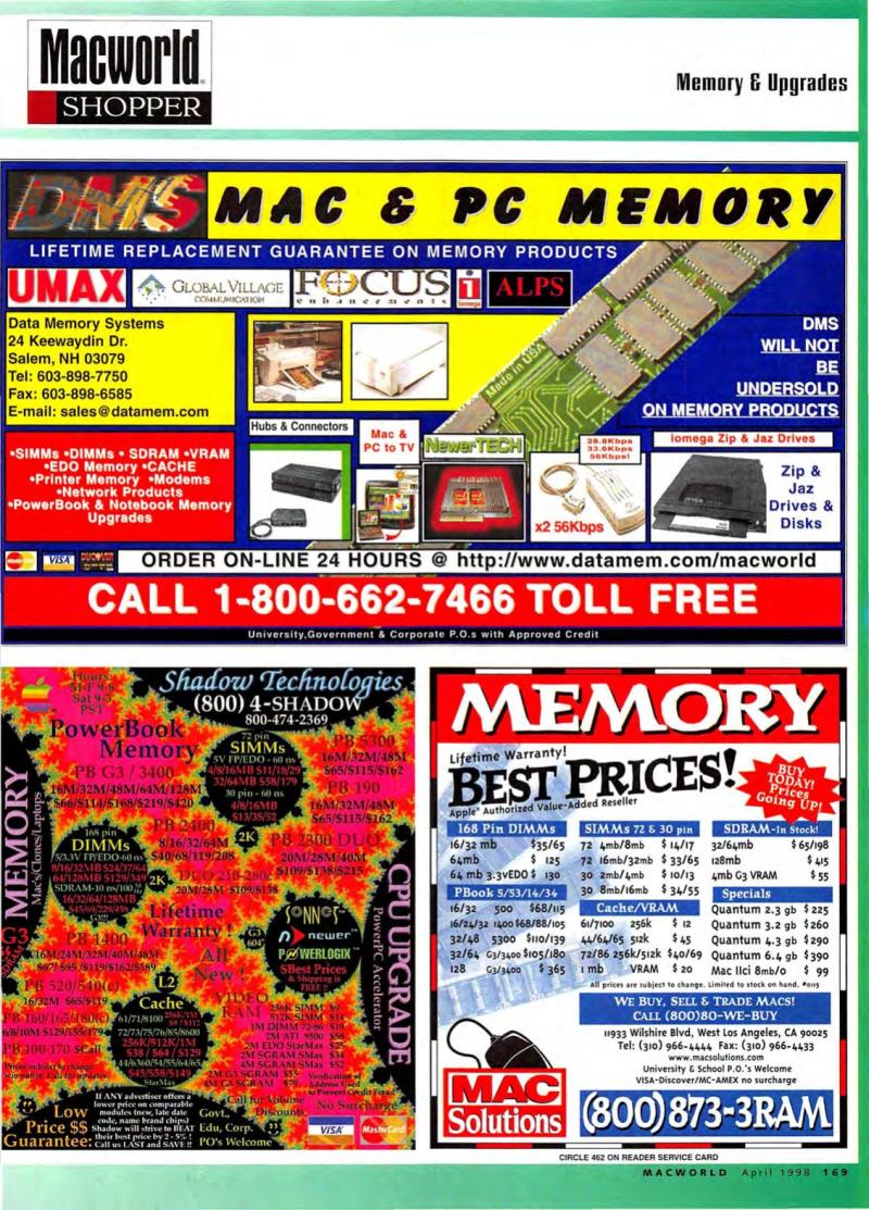 MacWorld9804April1998 — page 173