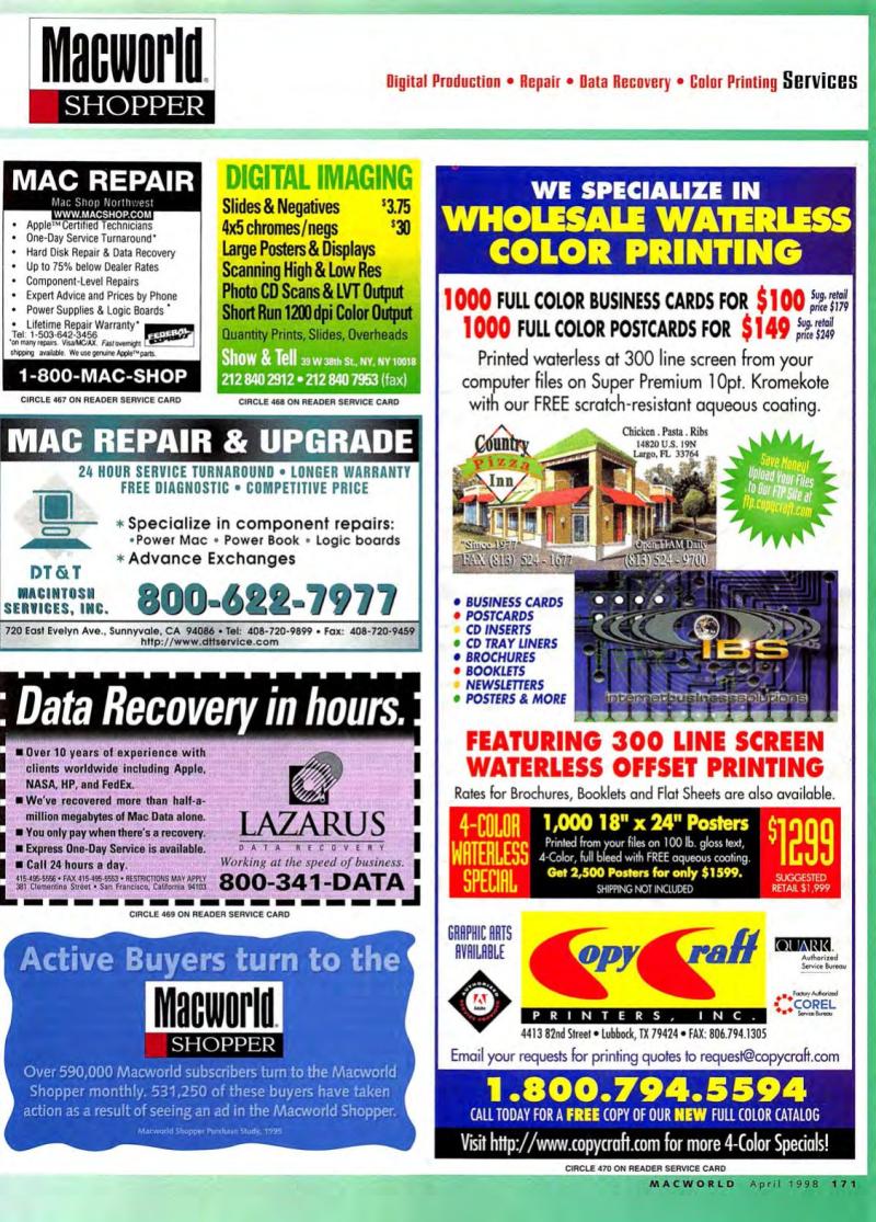 MacWorld9804April1998 — page 175