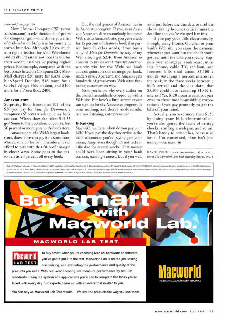 MacWorld9804April1998 — page 181