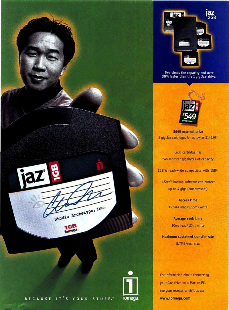 MacWorld9805May1998 — page 15