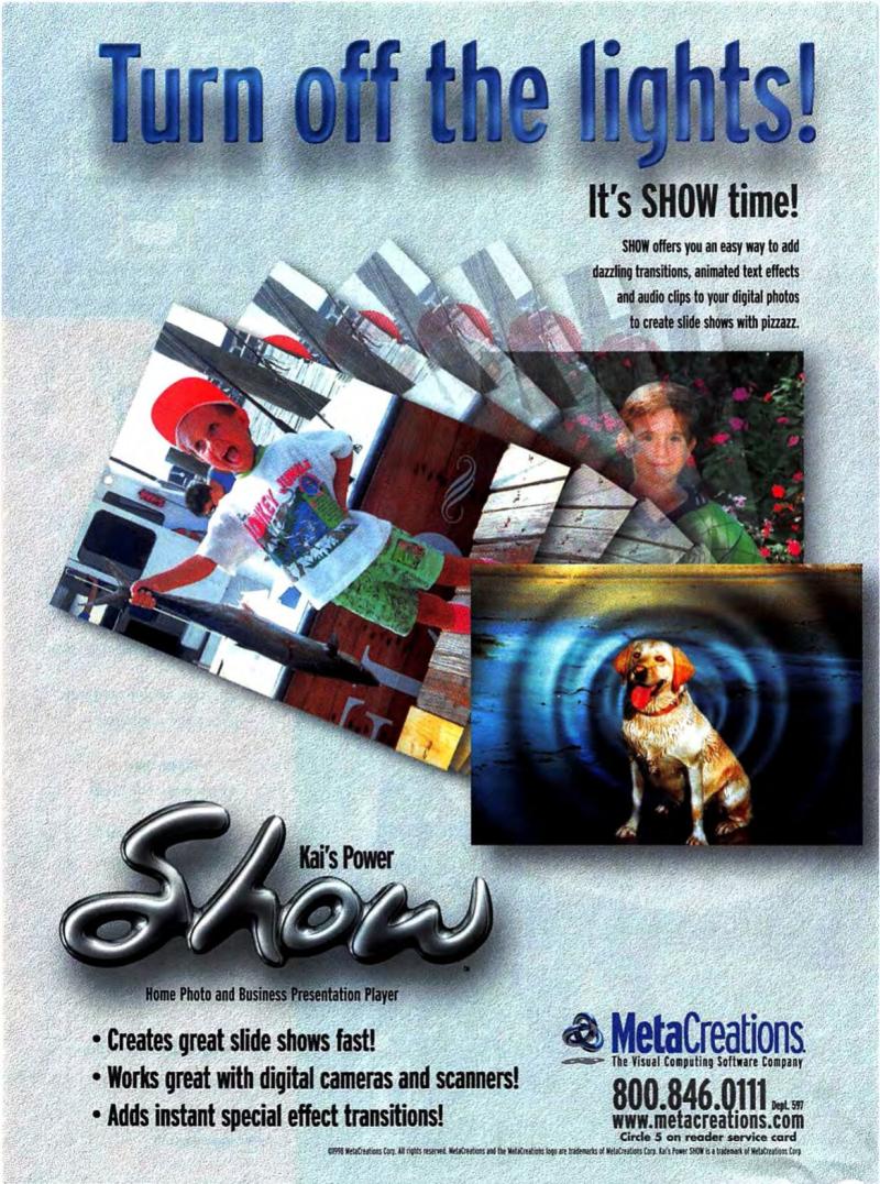 MacWorld9805May1998 — page 16