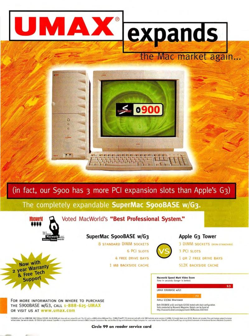MacWorld9805May1998 — page 35