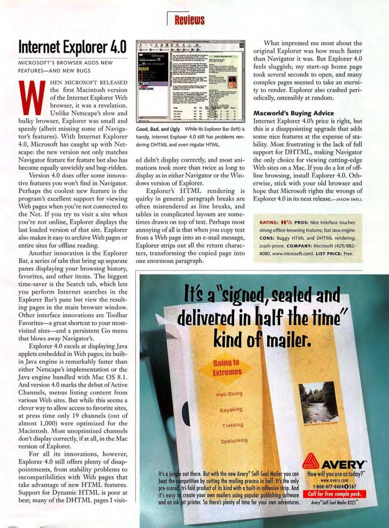 MacWorld9805May1998 — page 43