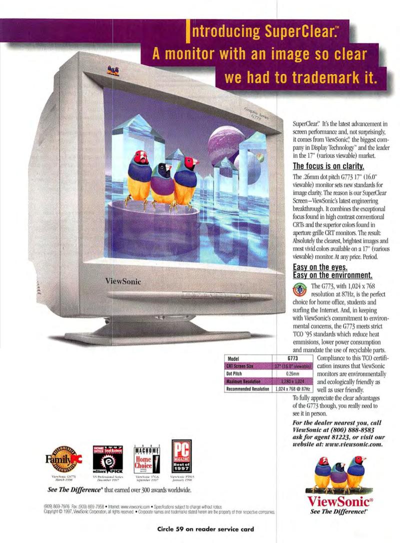 MacWorld9805May1998 — page 46