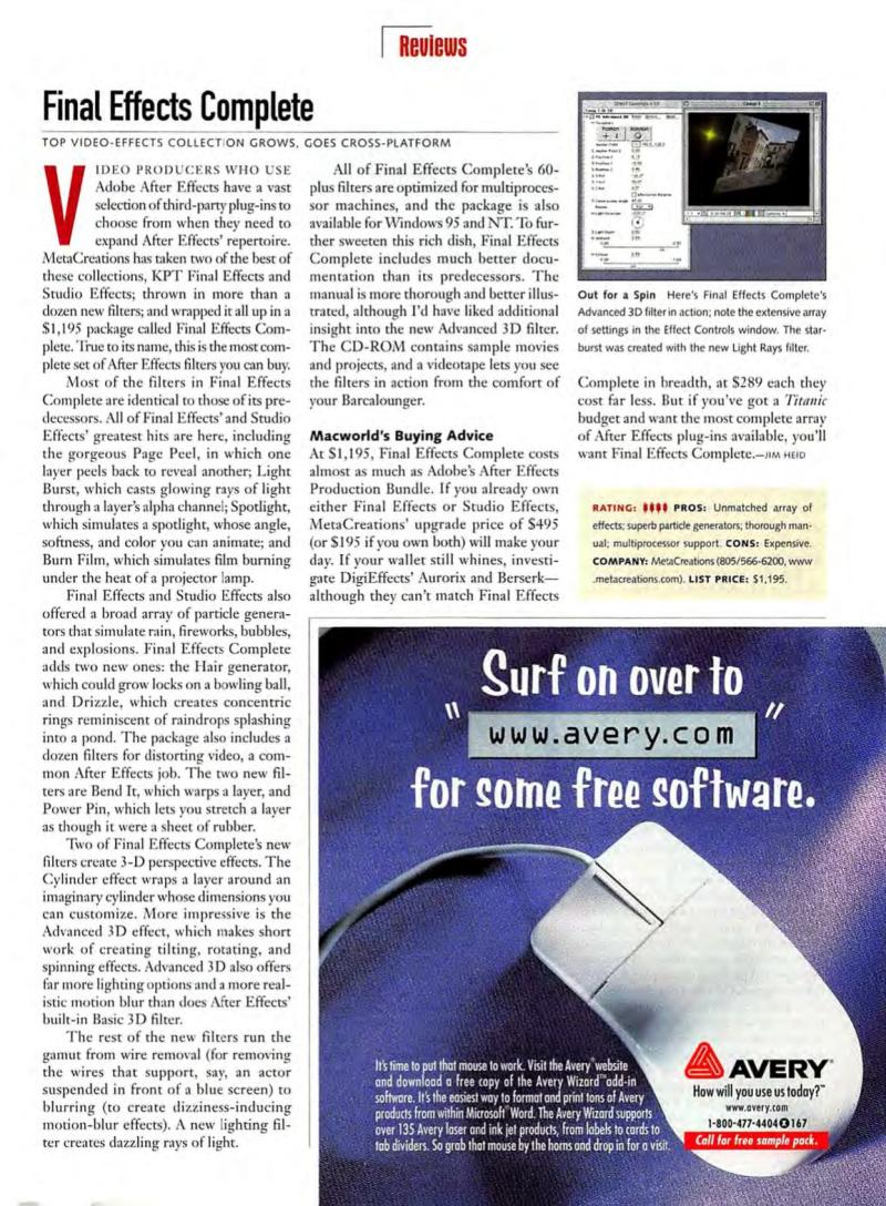 MacWorld9805May1998 — page 47