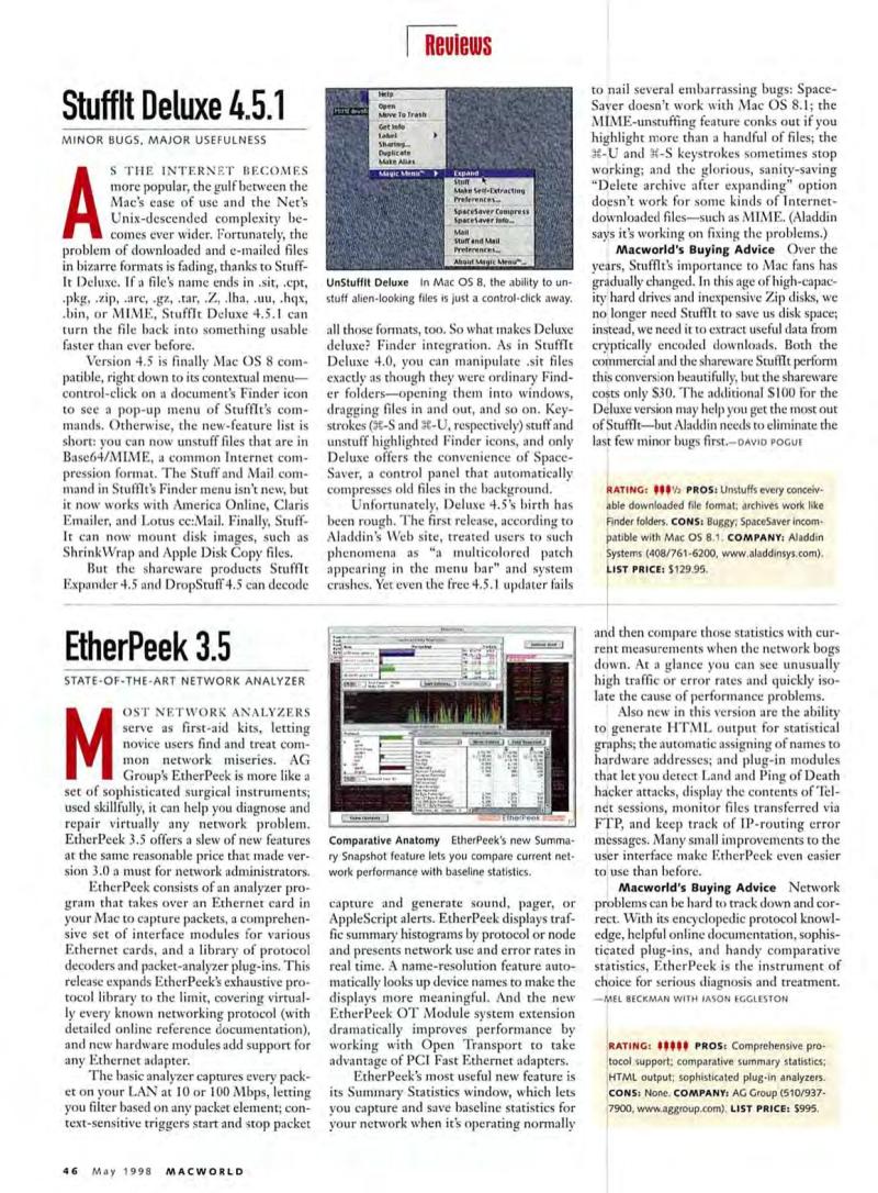 MacWorld9805May1998 — page 48