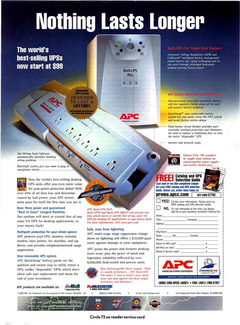 MacWorld9805May1998 — page 53