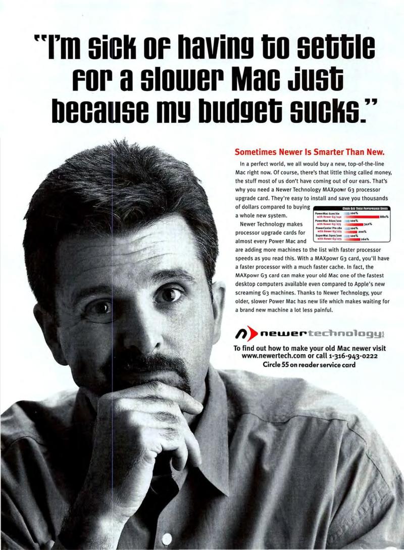 MacWorld9805May1998 — page 84