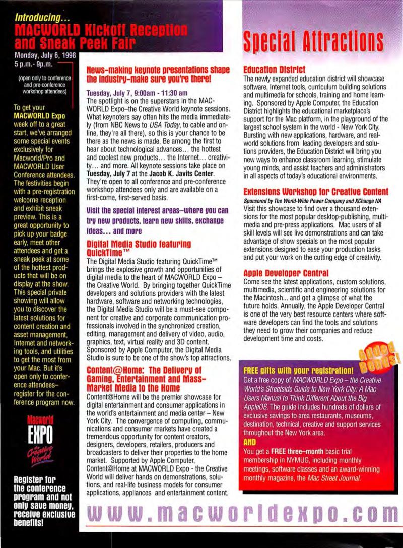 MacWorld9805May1998 — page 94