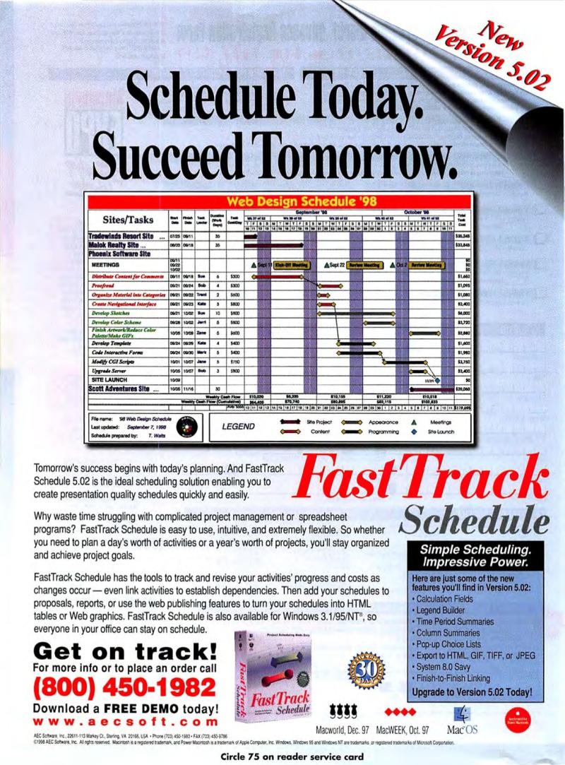 MacWorld9805May1998 — page 98