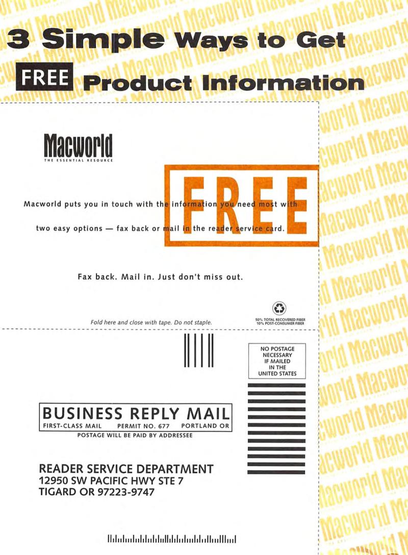 MacWorld9805May1998 — page 124