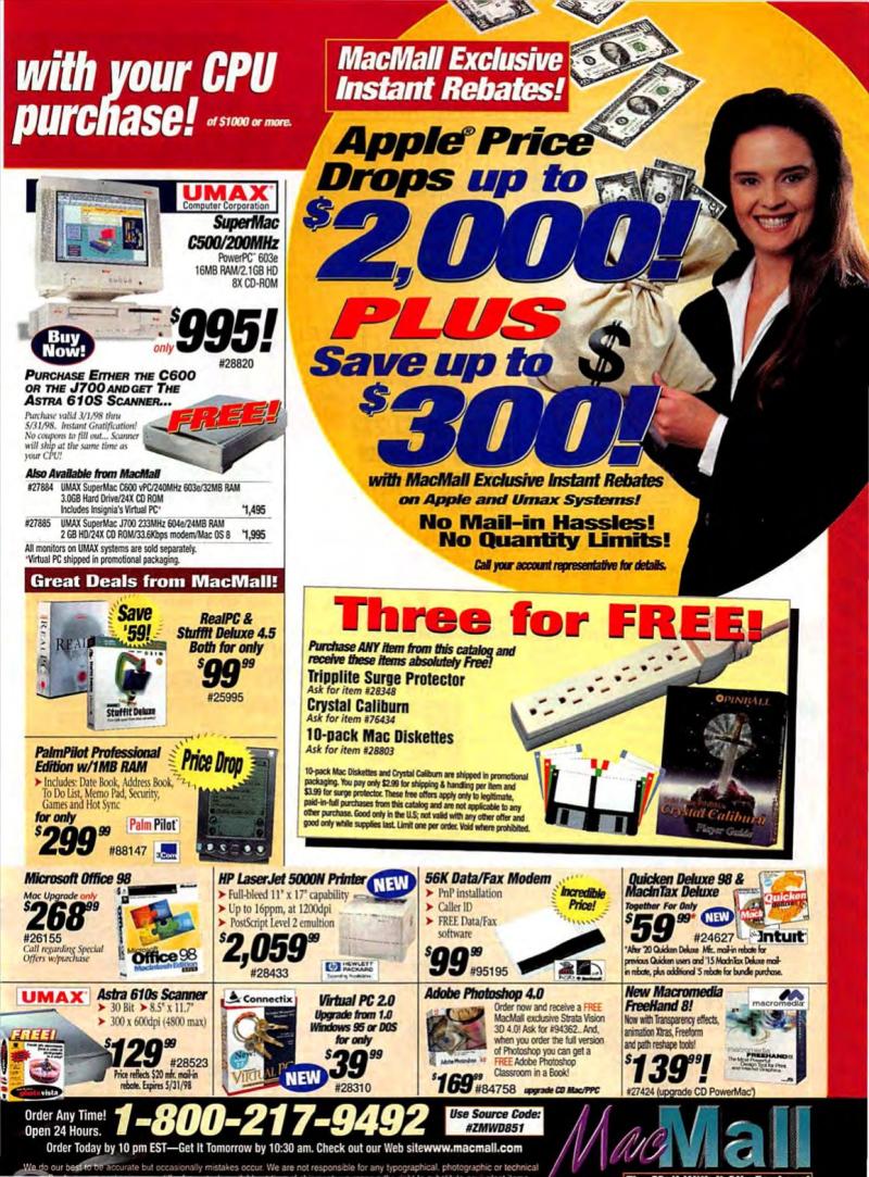 MacWorld9805May1998 — page 127