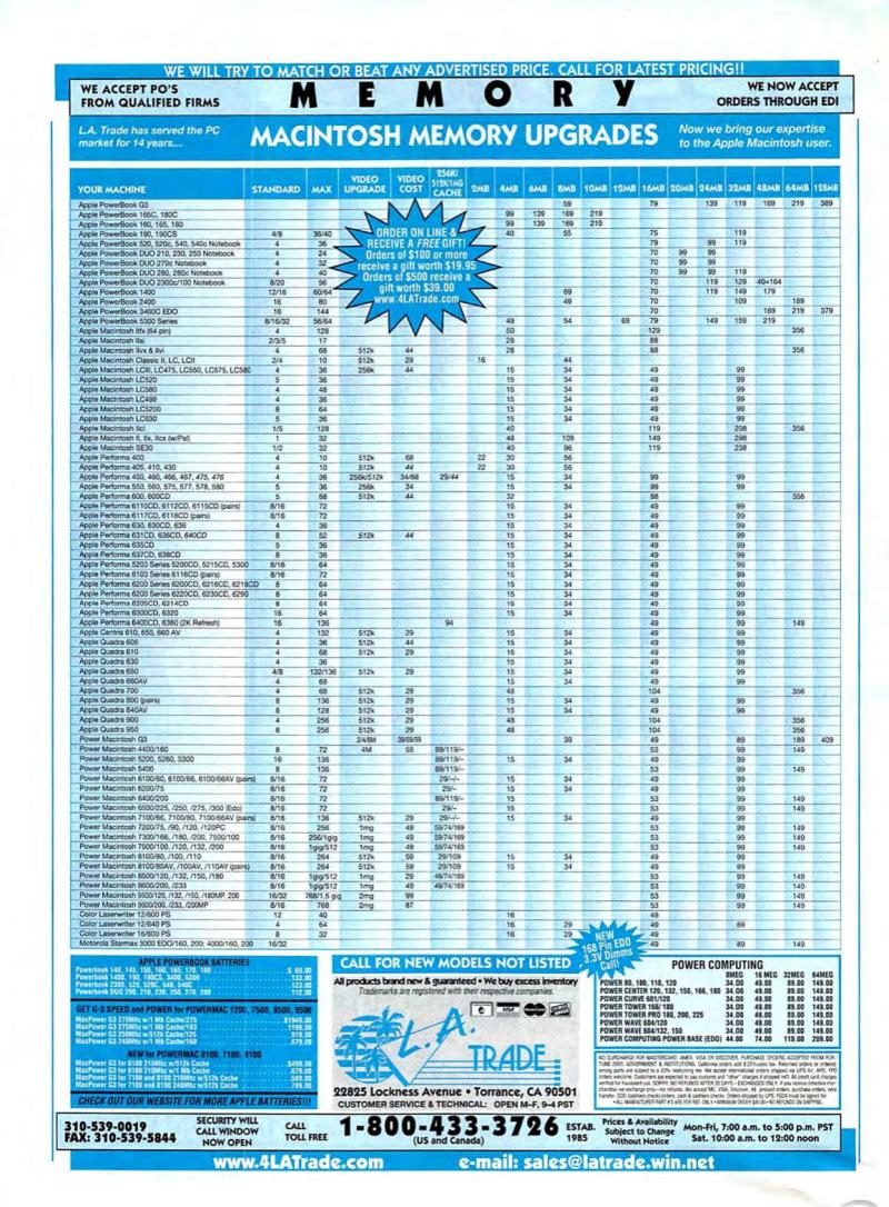 MacWorld9805May1998 — page 138