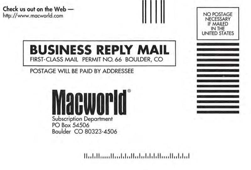 MacWorld9805May1998 — page 142