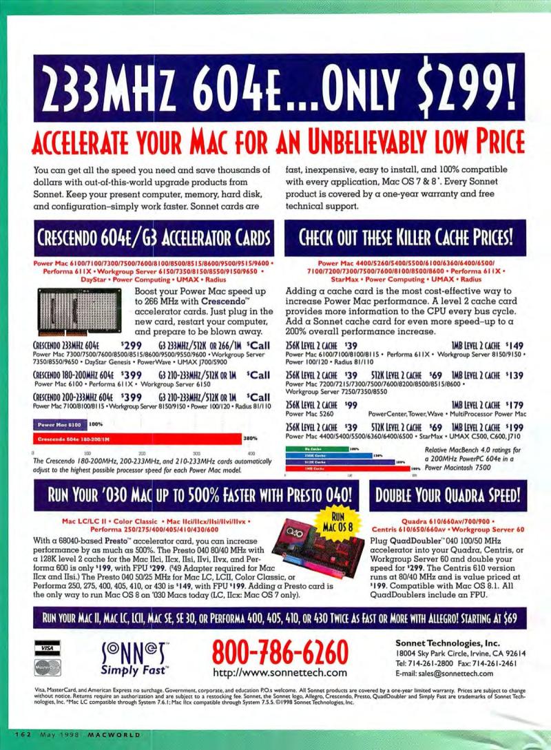 MacWorld9805May1998 — page 172