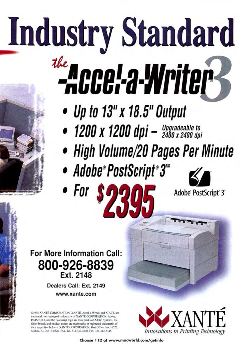 MacWorld9807July1998 — page 7
