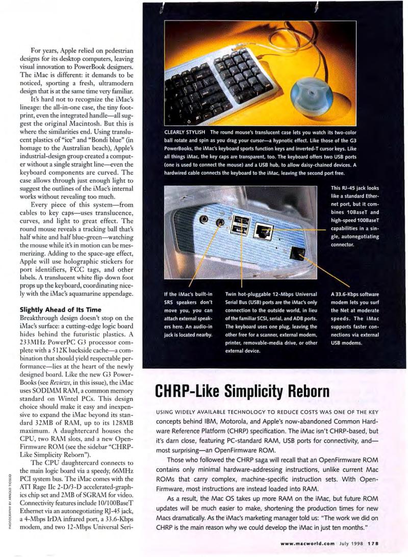 MacWorld9807July1998 — page 21