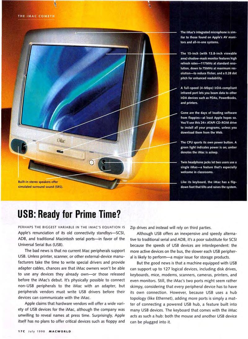 MacWorld9807July1998 — page 22