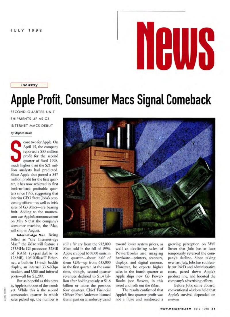 MacWorld9807July1998 — page 27