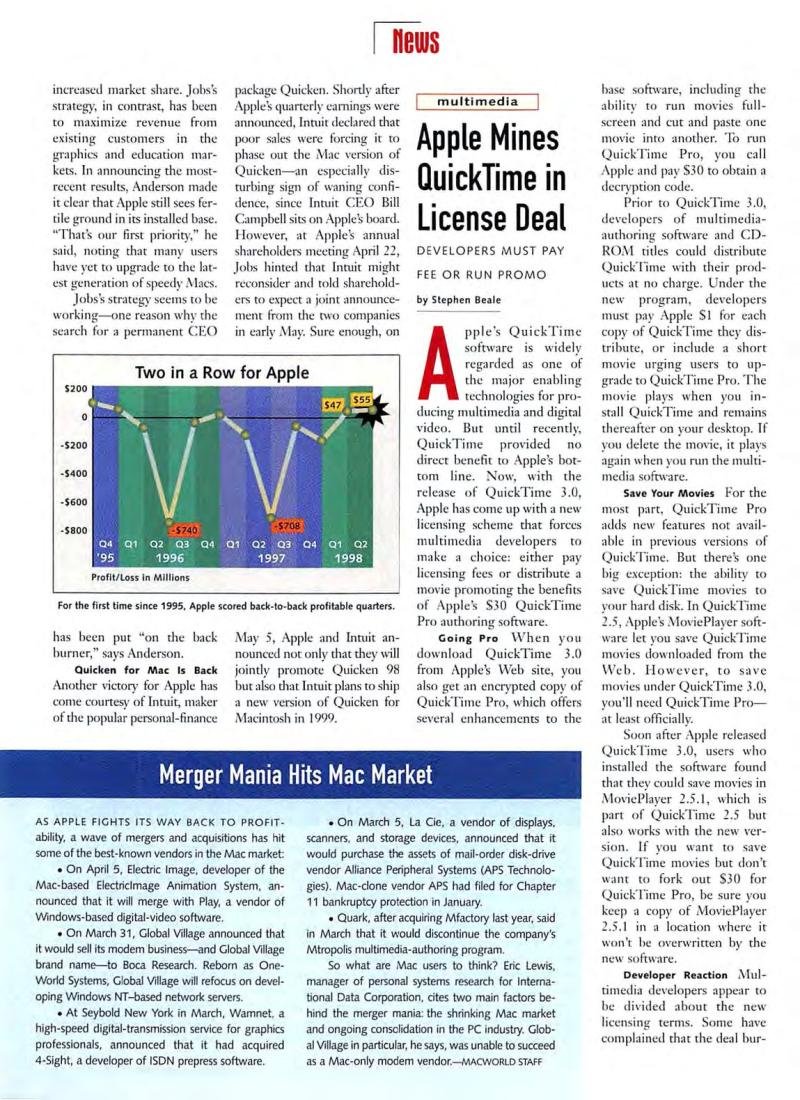 MacWorld9807July1998 — page 28