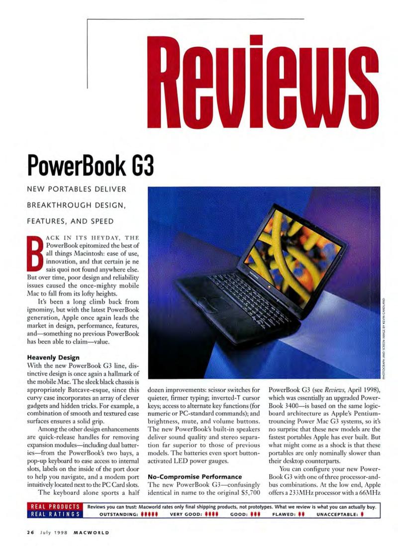 MacWorld9807July1998 — page 32