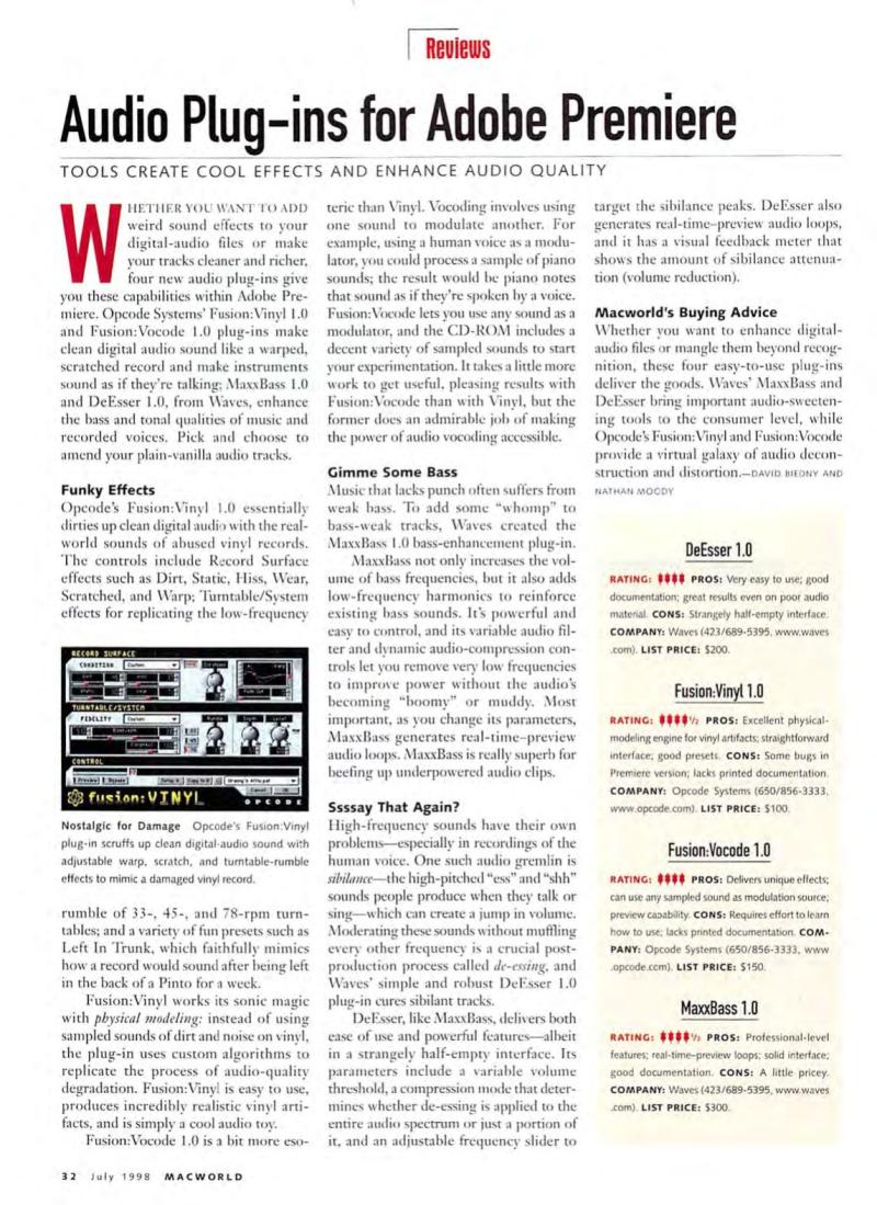 MacWorld9807July1998 — page 38