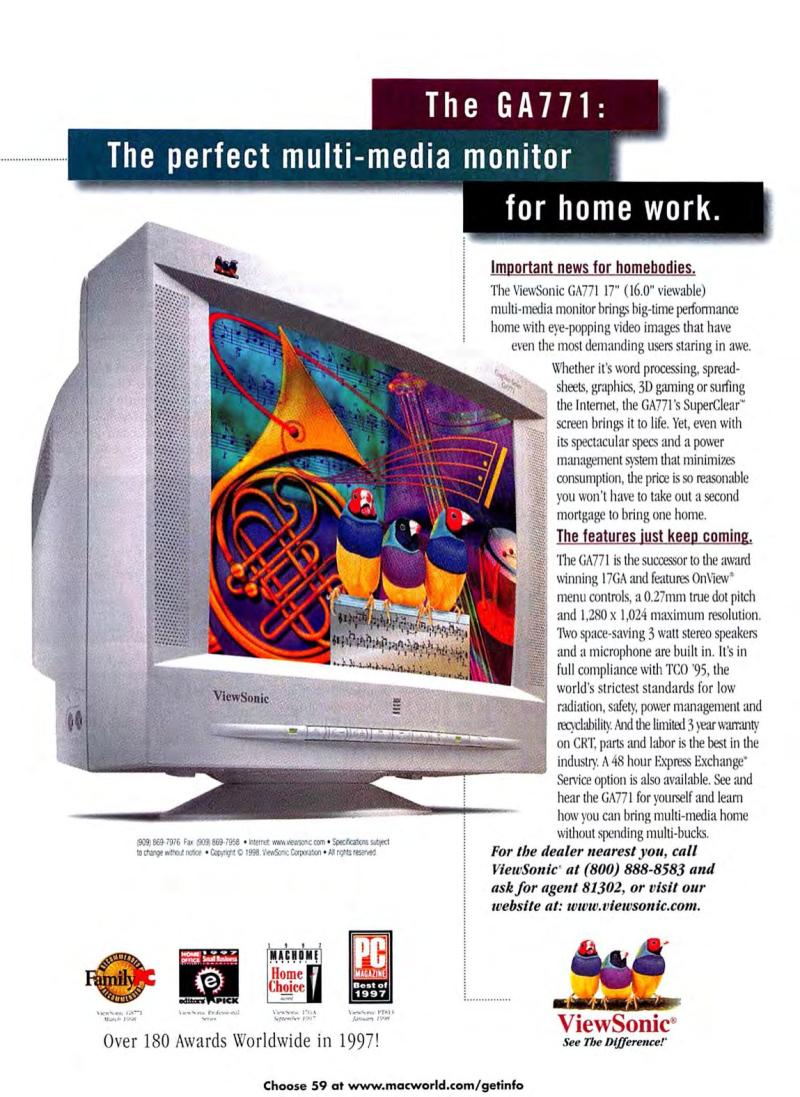 MacWorld9807July1998 — page 43