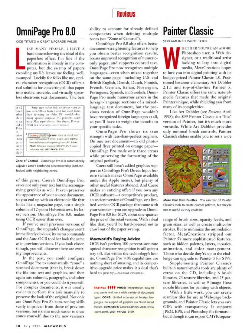 MacWorld9807July1998 — page 44