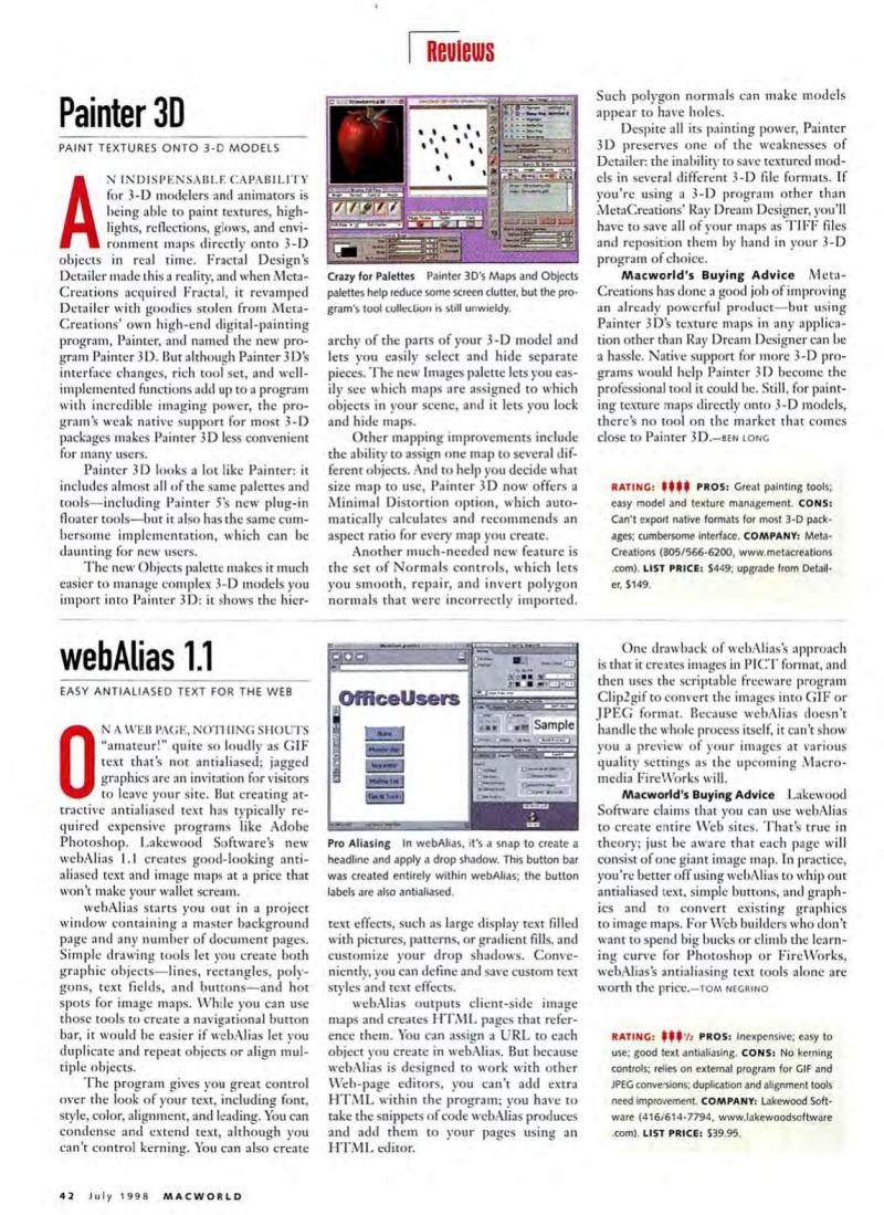 MacWorld9807July1998 — page 48