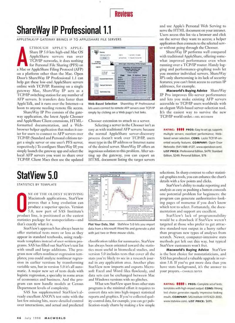 MacWorld9807July1998 — page 52