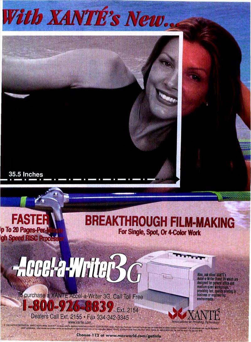 MacWorld9809September1998 — page 7