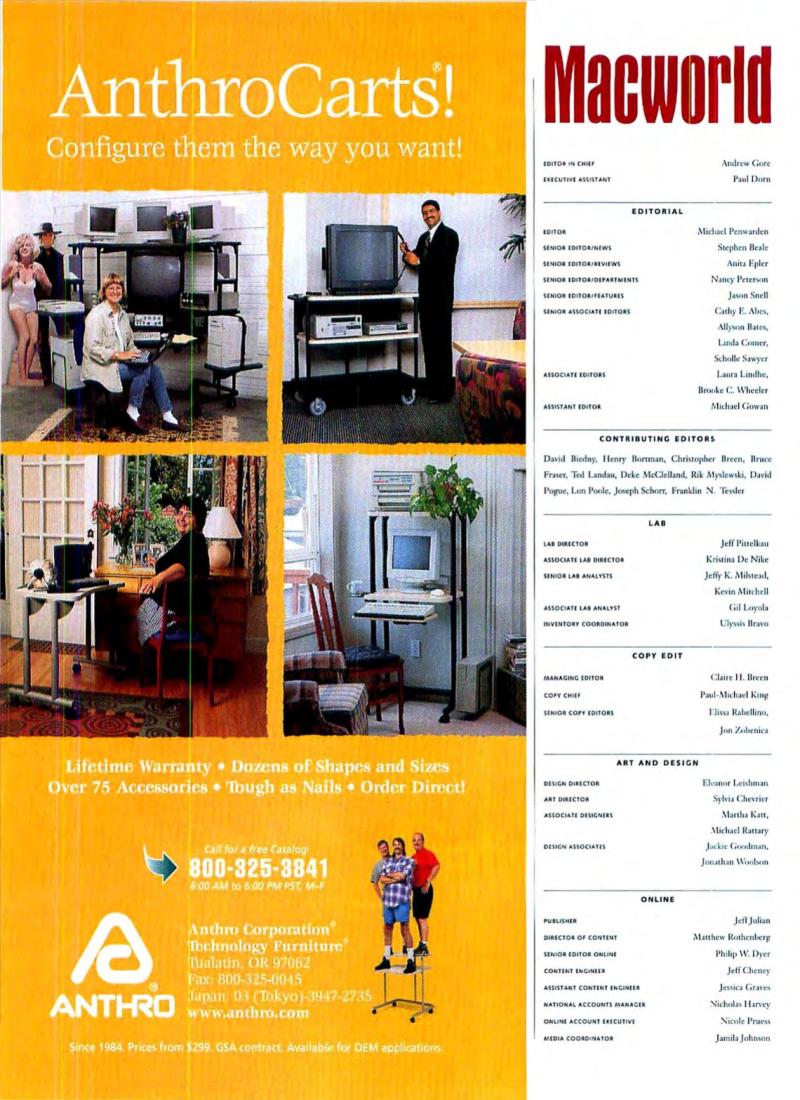 MacWorld9809September1998 — page 8