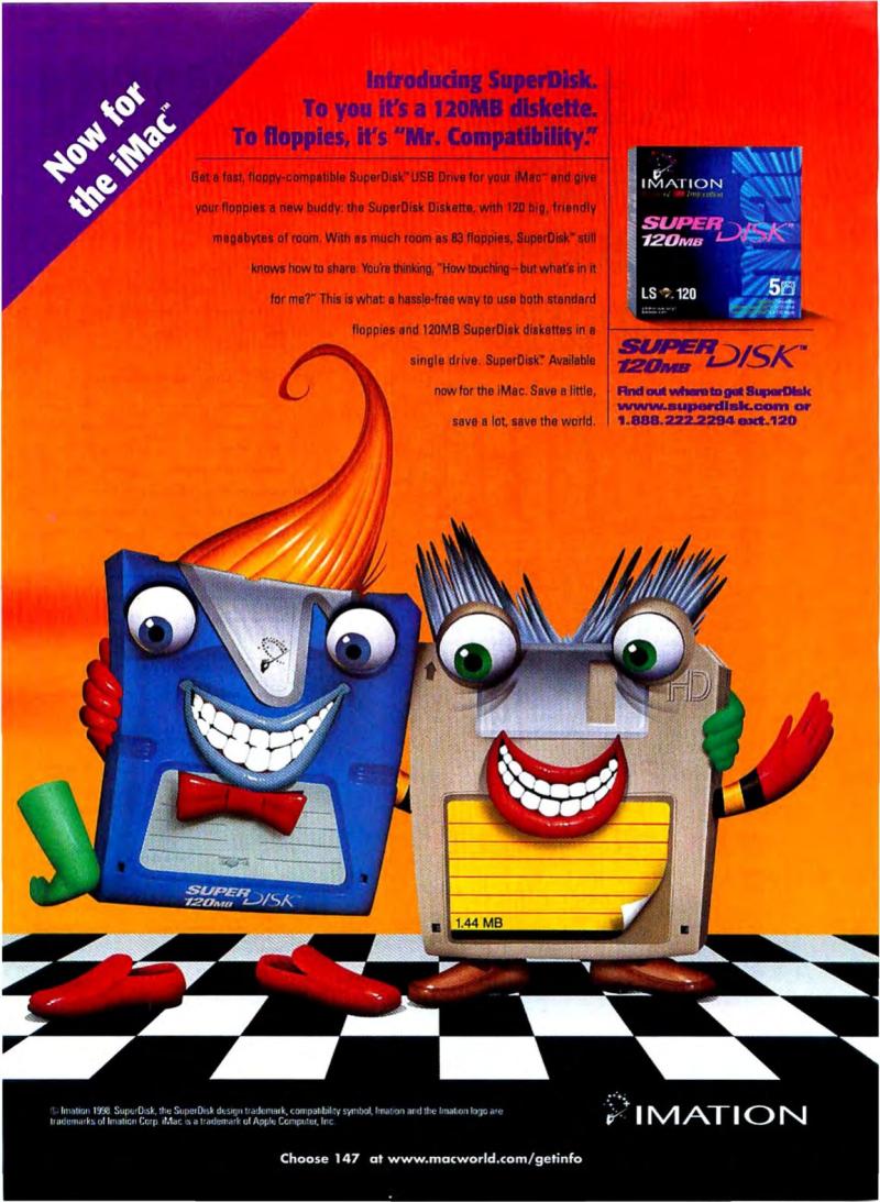 MacWorld9809September1998 — page 9