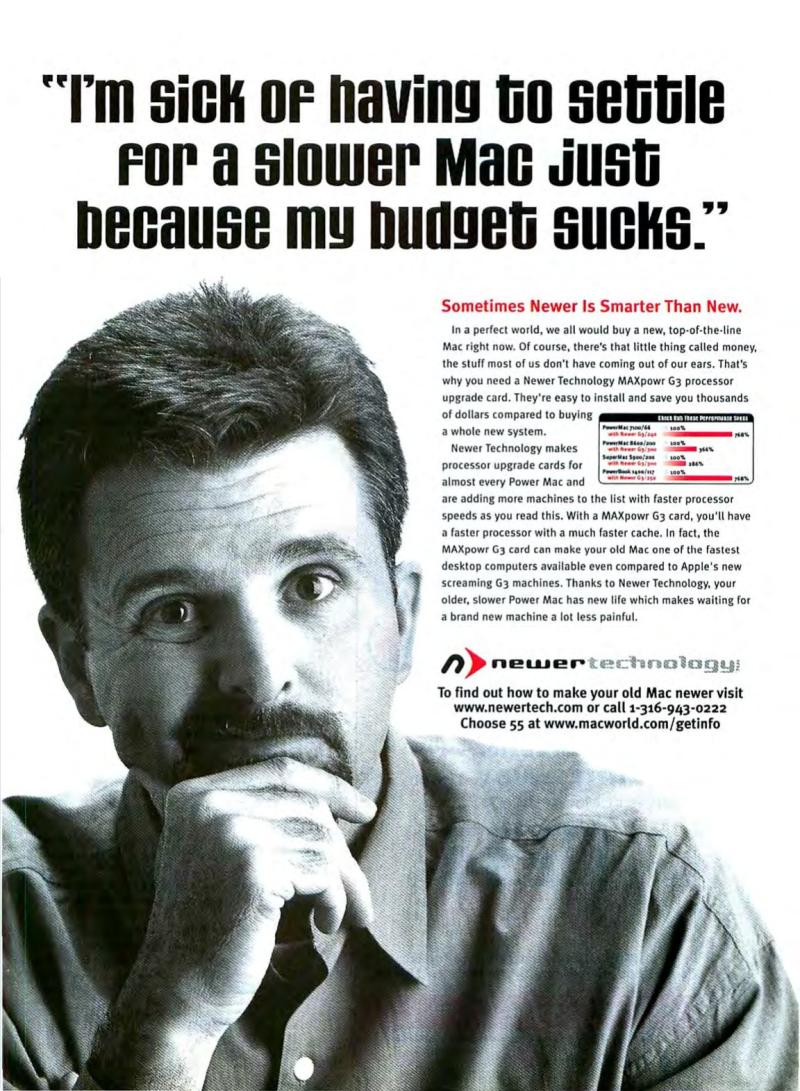 MacWorld9809September1998 — page 11