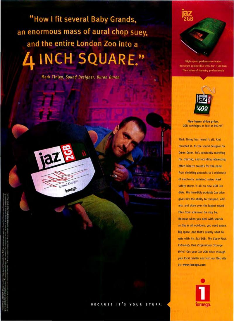 MacWorld9809September1998 — page 33