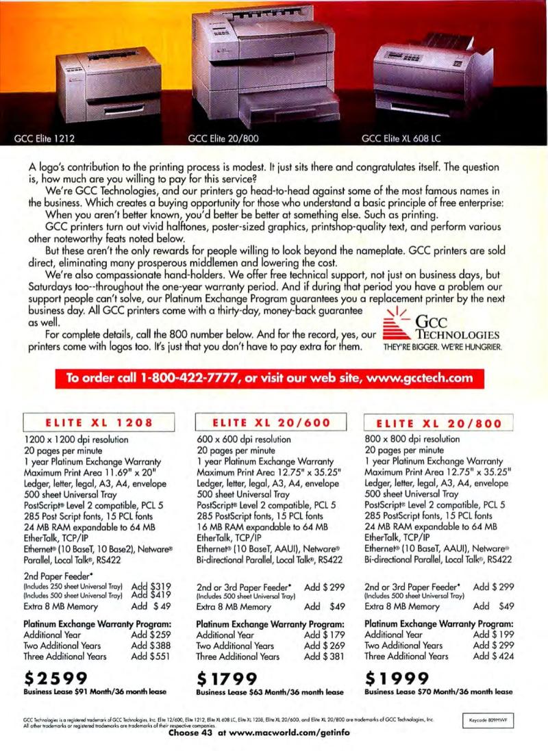 MacWorld9809September1998 — page 37
