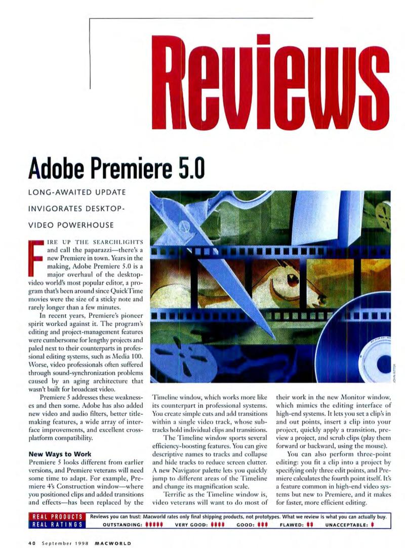 MacWorld9809September1998 — page 42