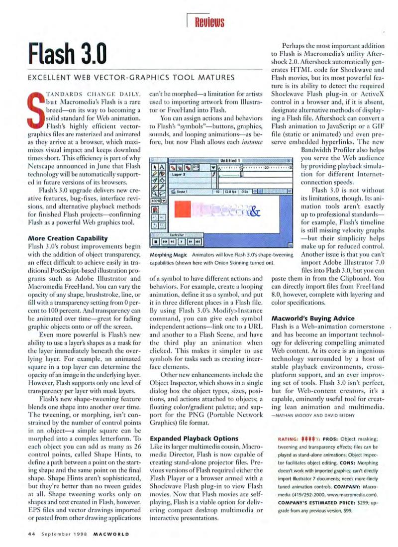 MacWorld9809September1998 — page 46