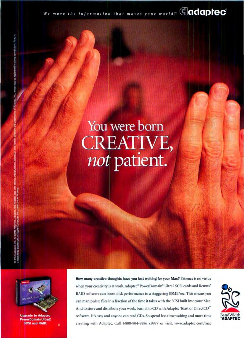 MacWorld9809September1998 — page 52