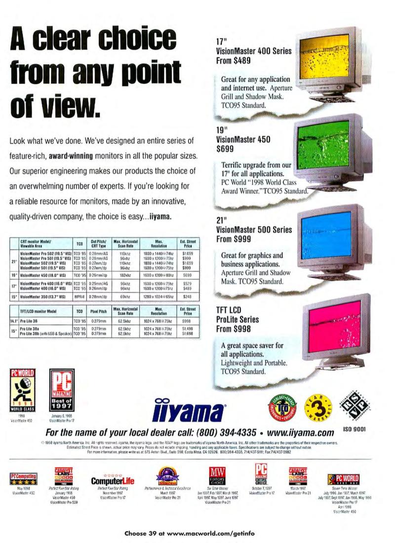 MacWorld9809September1998 — page 59