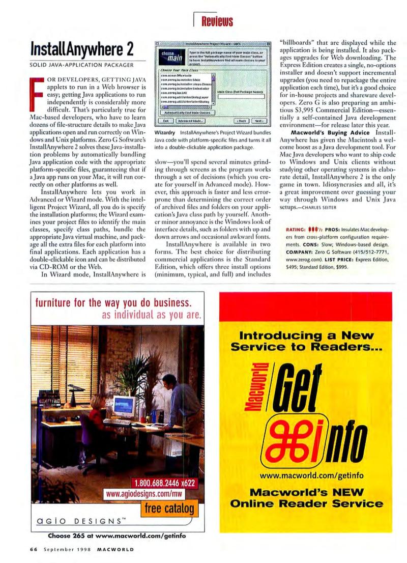 MacWorld9809September1998 — page 60