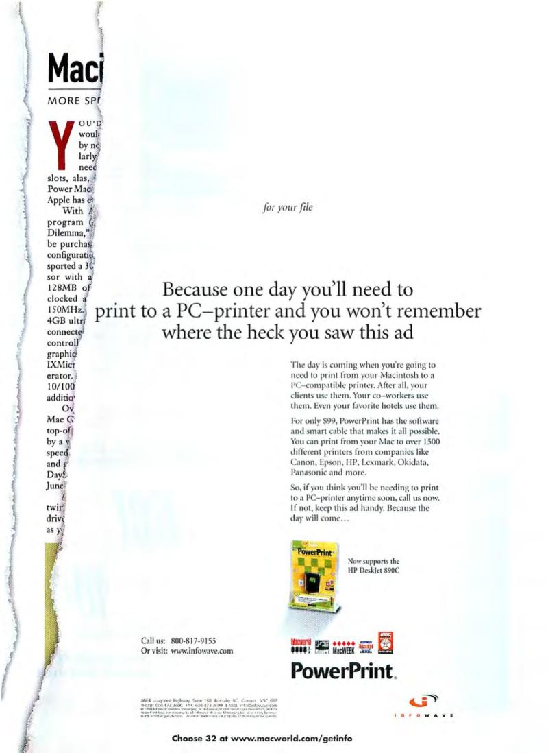 MacWorld9809September1998 — page 61