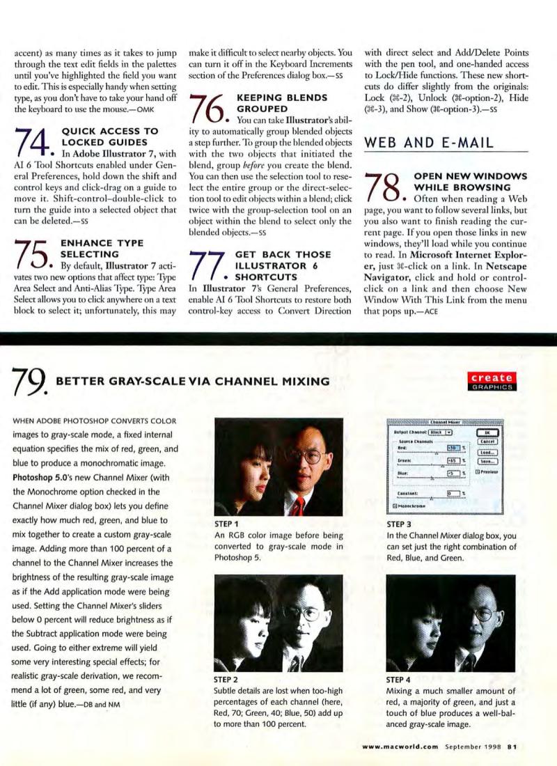 MacWorld9809September1998 — page 75