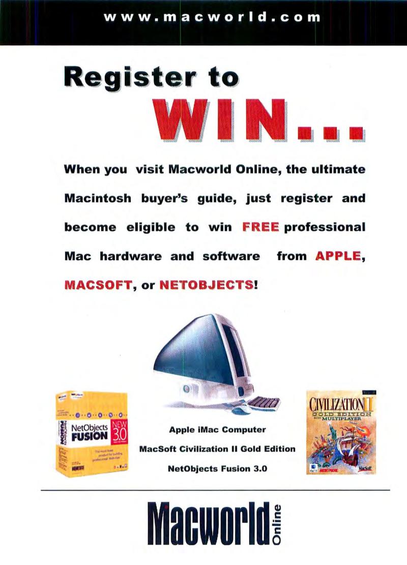 MacWorld9809September1998 — page 78
