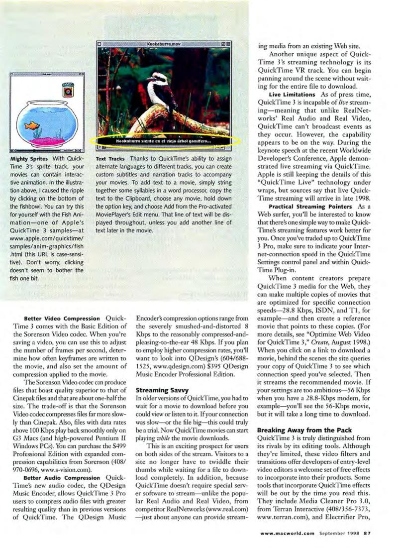 MacWorld9809September1998 — page 81