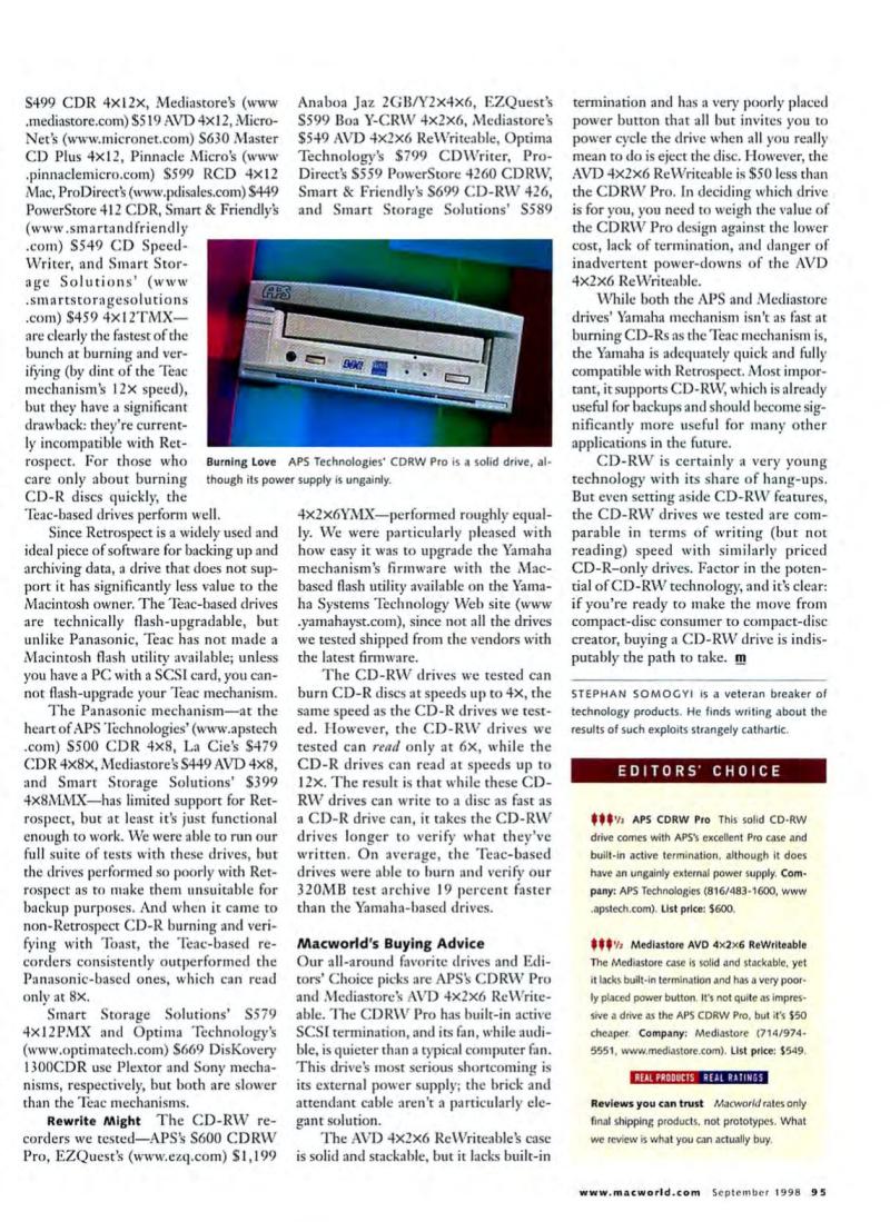 MacWorld9809September1998 — page 89