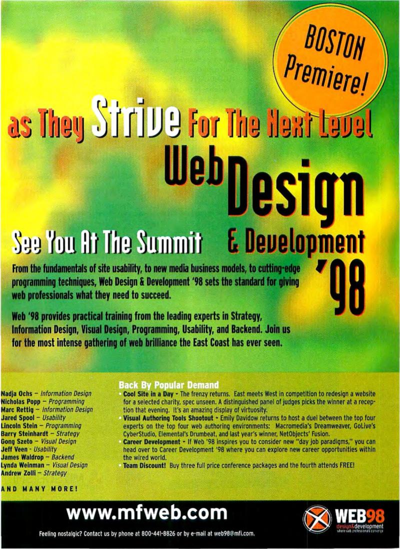 MacWorld9809September1998 — page 91