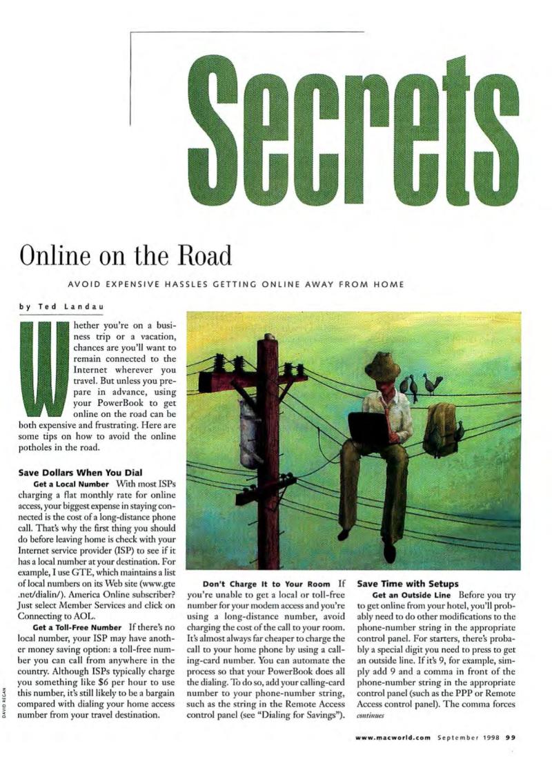 MacWorld9809September1998 — page 93